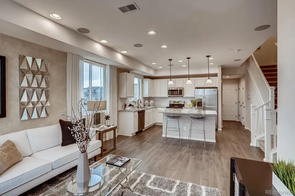 6820 Parterre Parkway N Thornton CO 80602