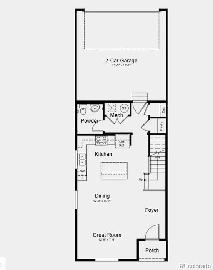 6820 Parterre Parkway N Thornton CO 80602