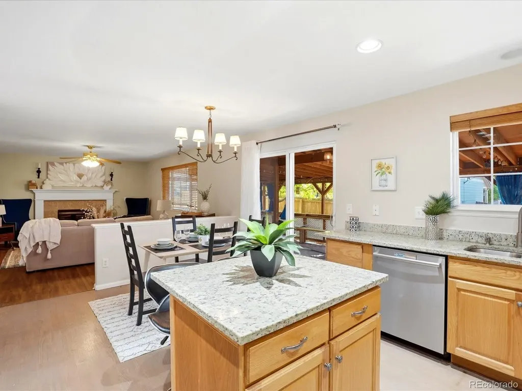 434 Stetson Court Brighton CO 80601