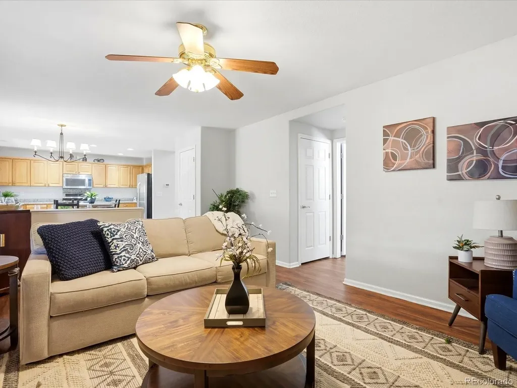 434 Stetson Court Brighton CO 80601