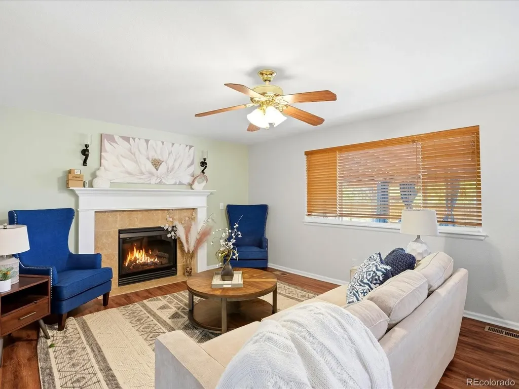 434 Stetson Court Brighton CO 80601