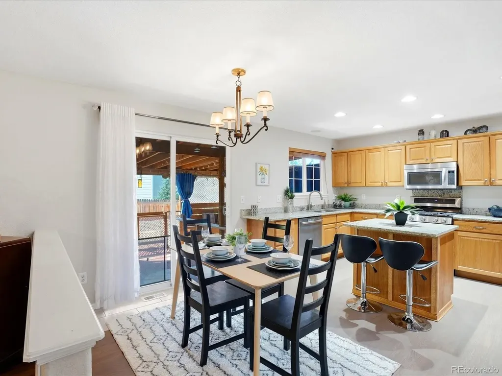434 Stetson Court Brighton CO 80601