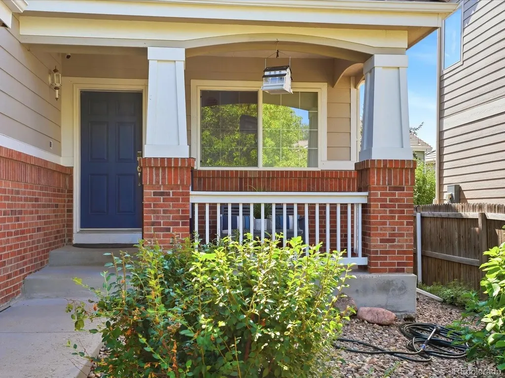 434 Stetson Court Brighton CO 80601