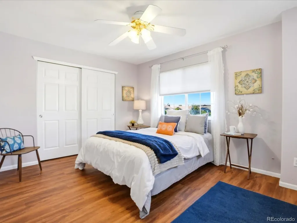 434 Stetson Court Brighton CO 80601