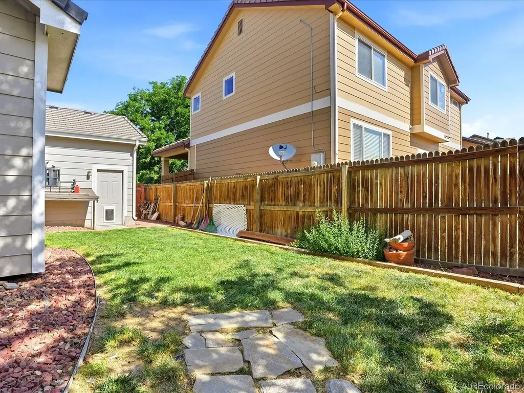 434 Stetson Court Brighton CO 80601