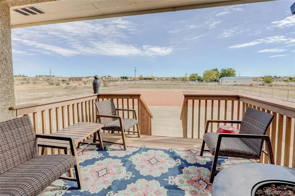 1352 N Blue Lake Lane Pueblo CO 81007