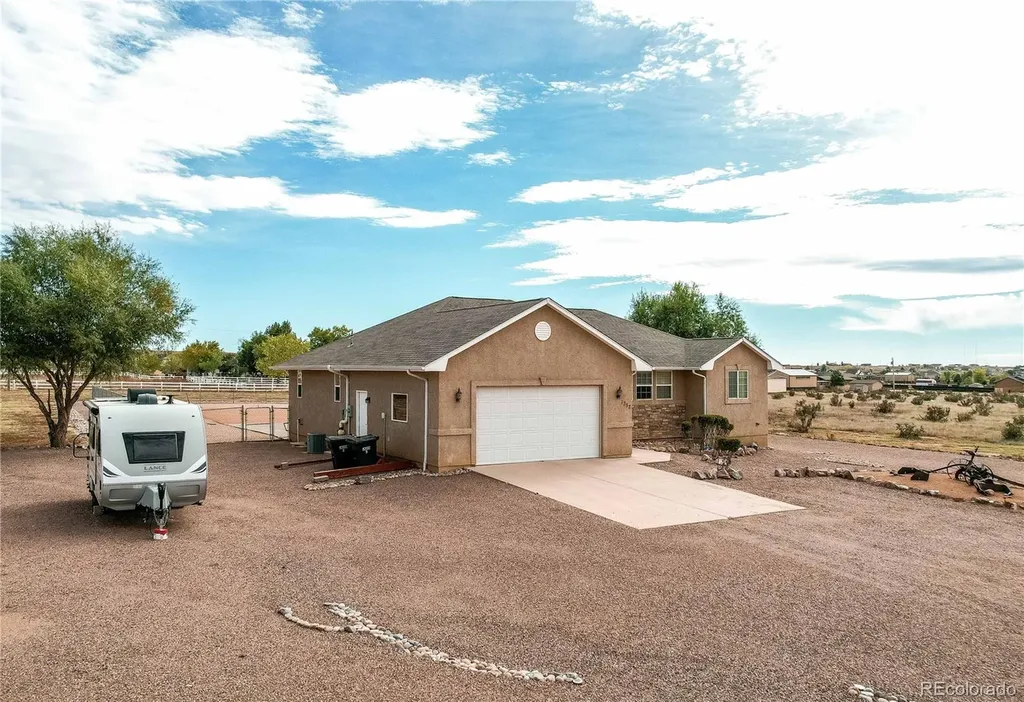 1352 N Blue Lake Lane Pueblo CO 81007