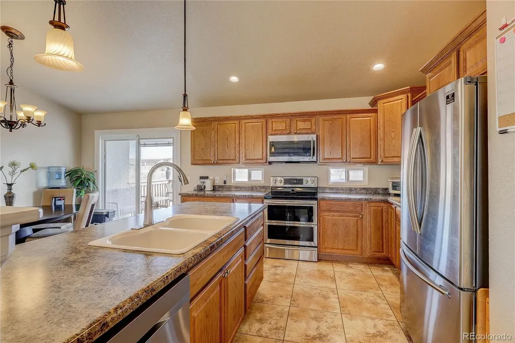 1352 N Blue Lake Lane Pueblo CO 81007
