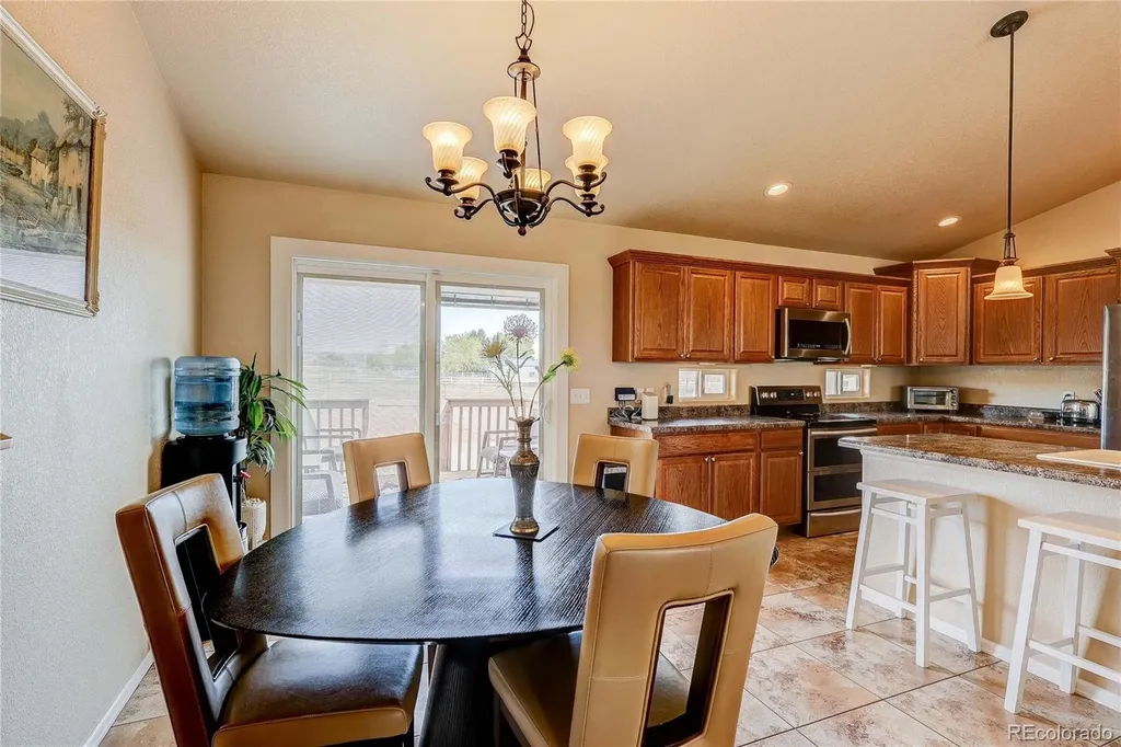1352 N Blue Lake Lane Pueblo CO 81007