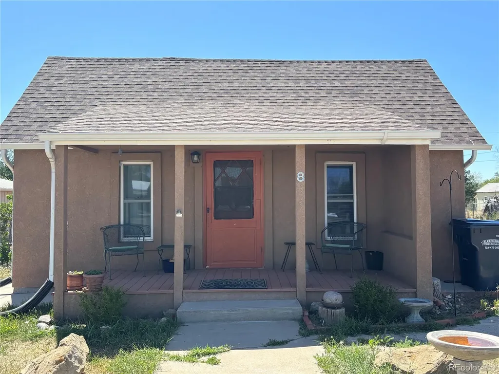 8 S Pine Street Colorado Springs CO 80832