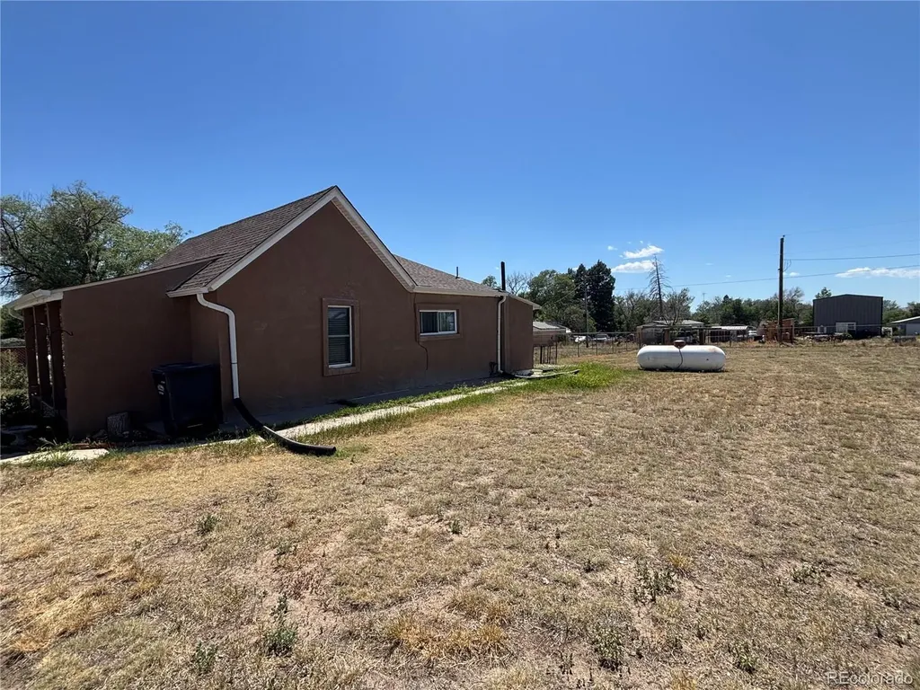 8 S Pine Street Colorado Springs CO 80832