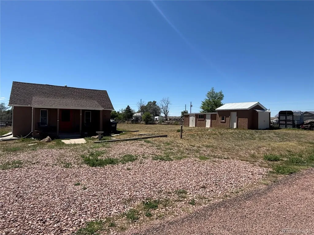 8 S Pine Street Colorado Springs CO 80832