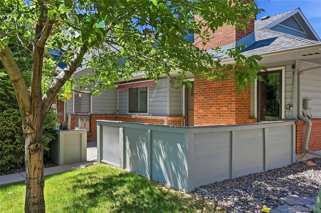 3148 E Long Circle Centennial CO 80122