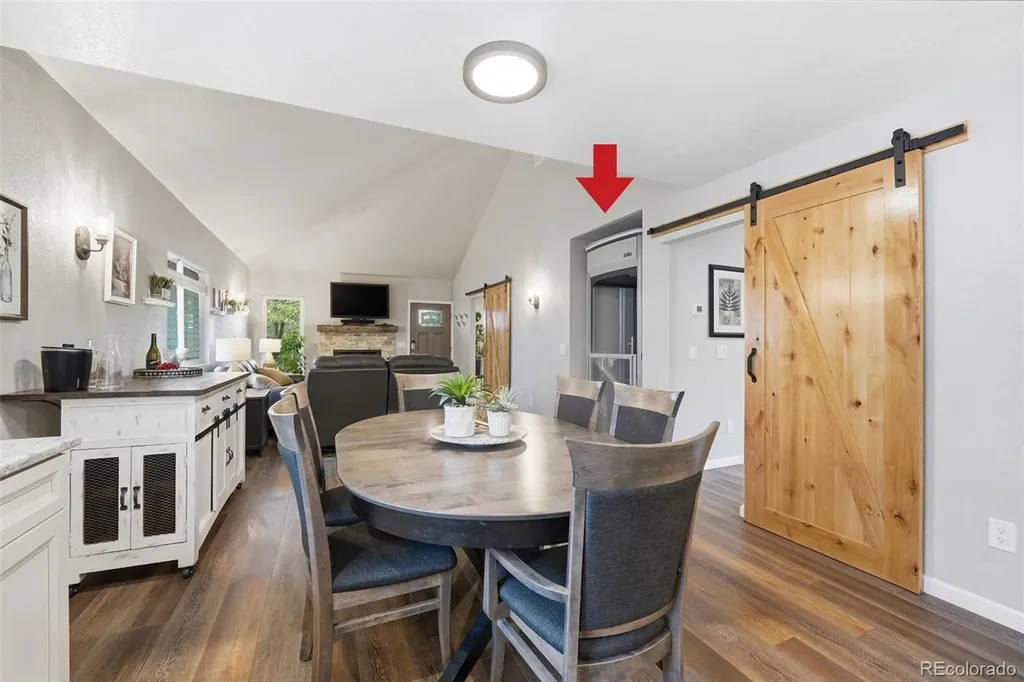 3148 E Long Circle Centennial CO 80122