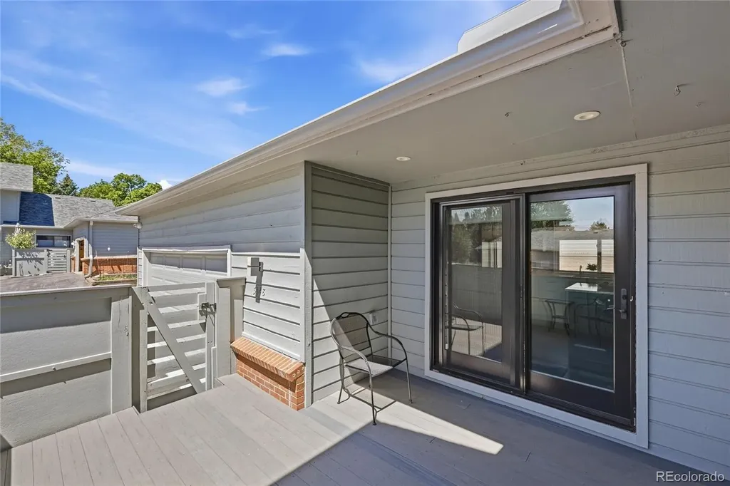 3148 E Long Circle Centennial CO 80122