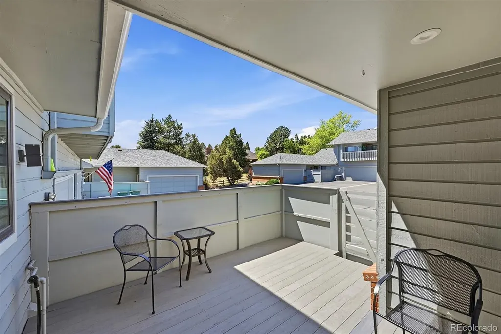 3148 E Long Circle Centennial CO 80122