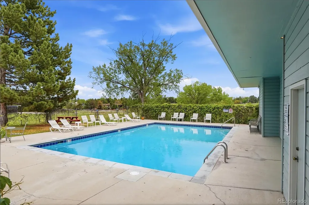 3148 E Long Circle Centennial CO 80122