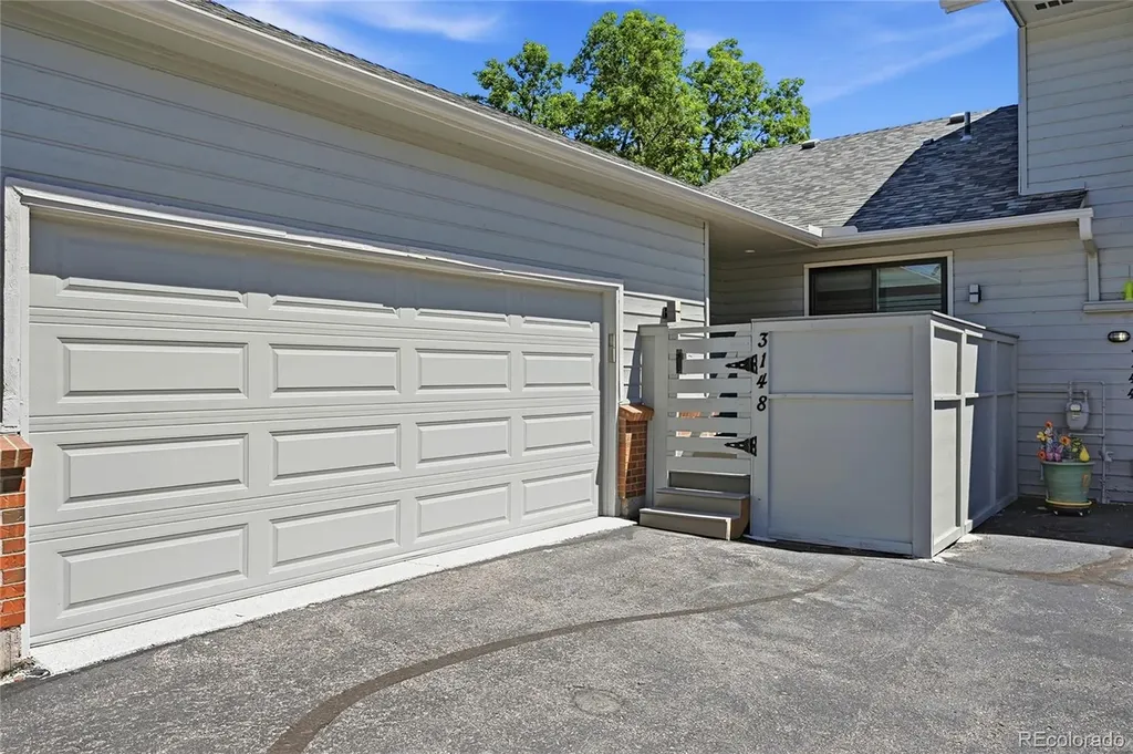 3148 E Long Circle Centennial CO 80122