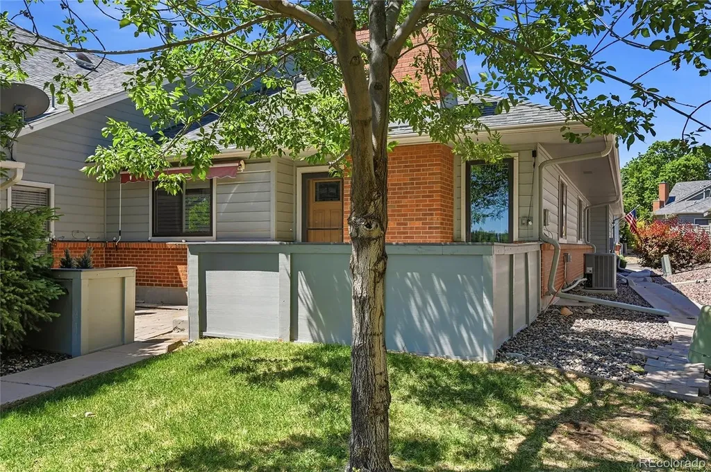 3148 E Long Circle Centennial CO 80122