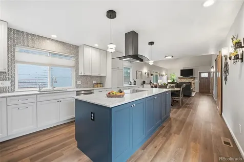 3148 E Long Circle Centennial CO 80122