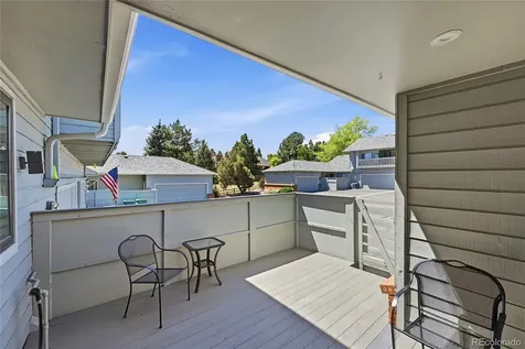 3148 E Long Circle Centennial CO 80122