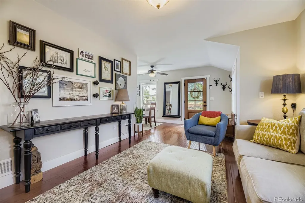 801 S Krameria Street Denver CO 80224