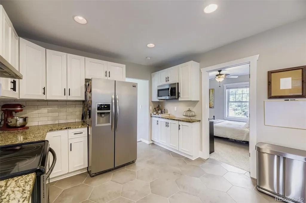 801 S Krameria Street Denver CO 80224