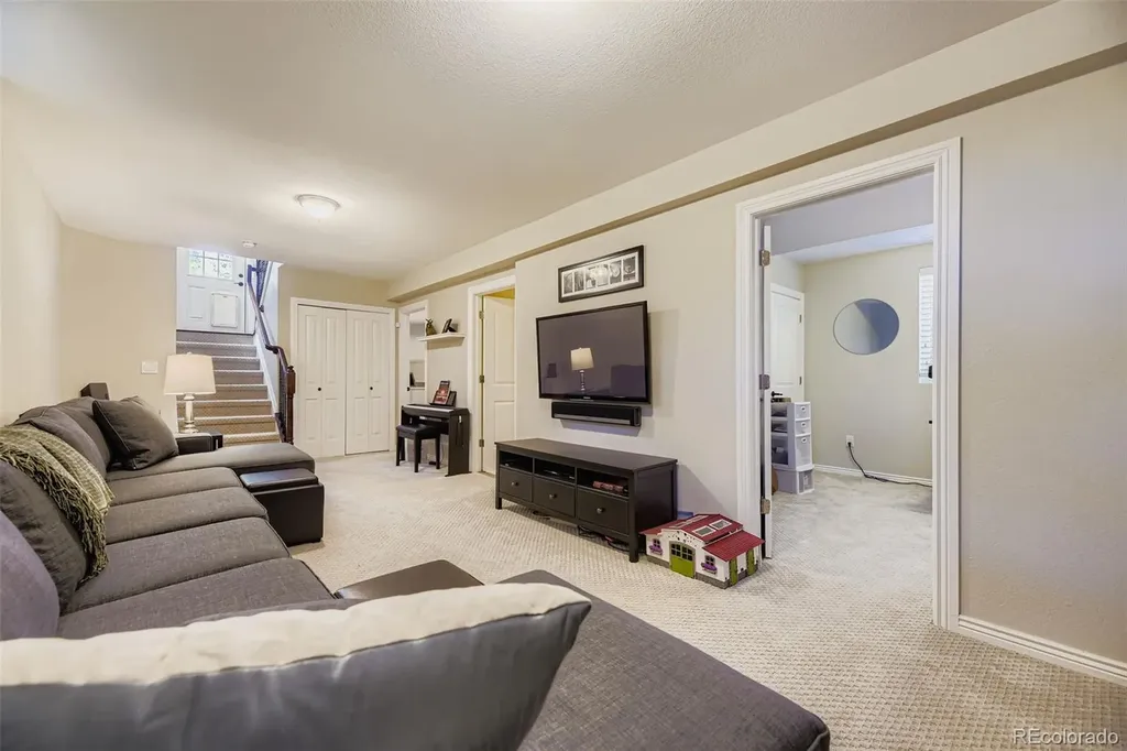 801 S Krameria Street Denver CO 80224