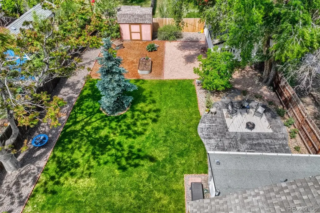 801 S Krameria Street Denver CO 80224