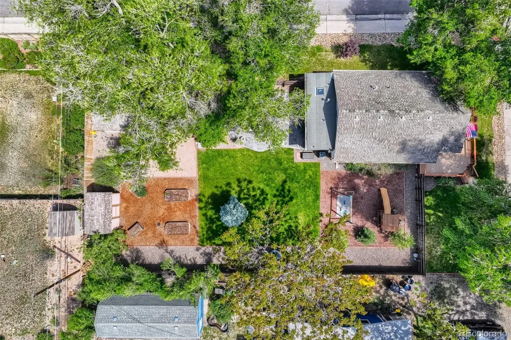 801 S Krameria Street Denver CO 80224