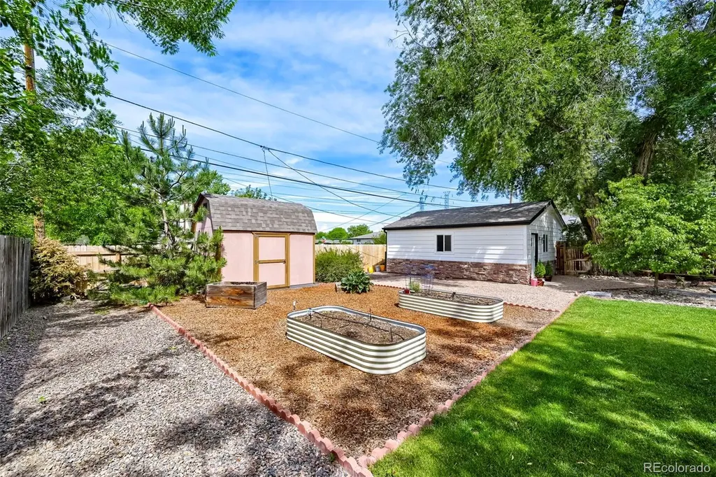 801 S Krameria Street Denver CO 80224