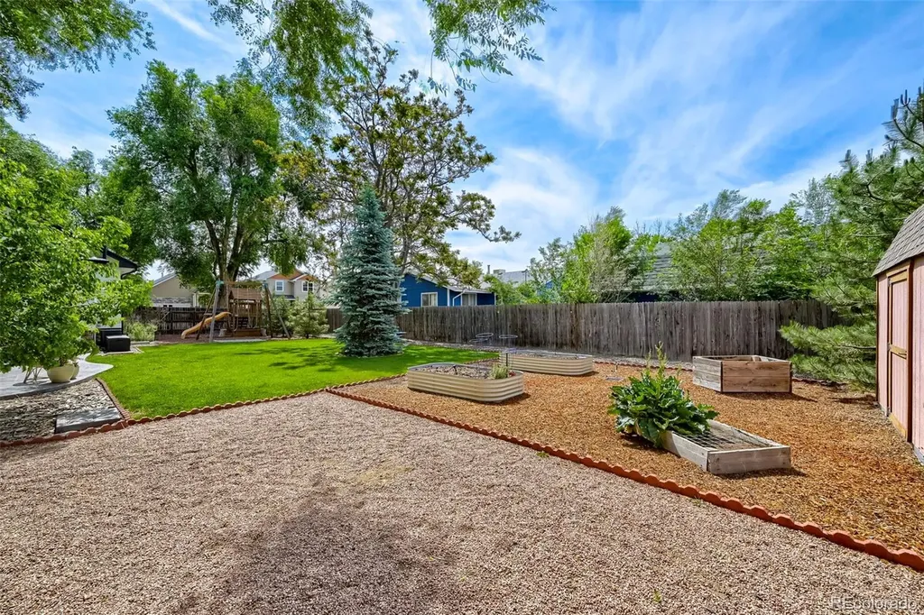 801 S Krameria Street Denver CO 80224