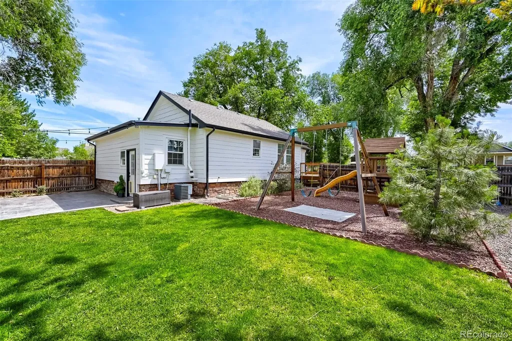 801 S Krameria Street Denver CO 80224
