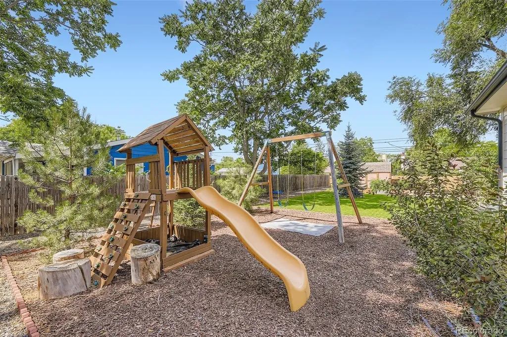 801 S Krameria Street Denver CO 80224