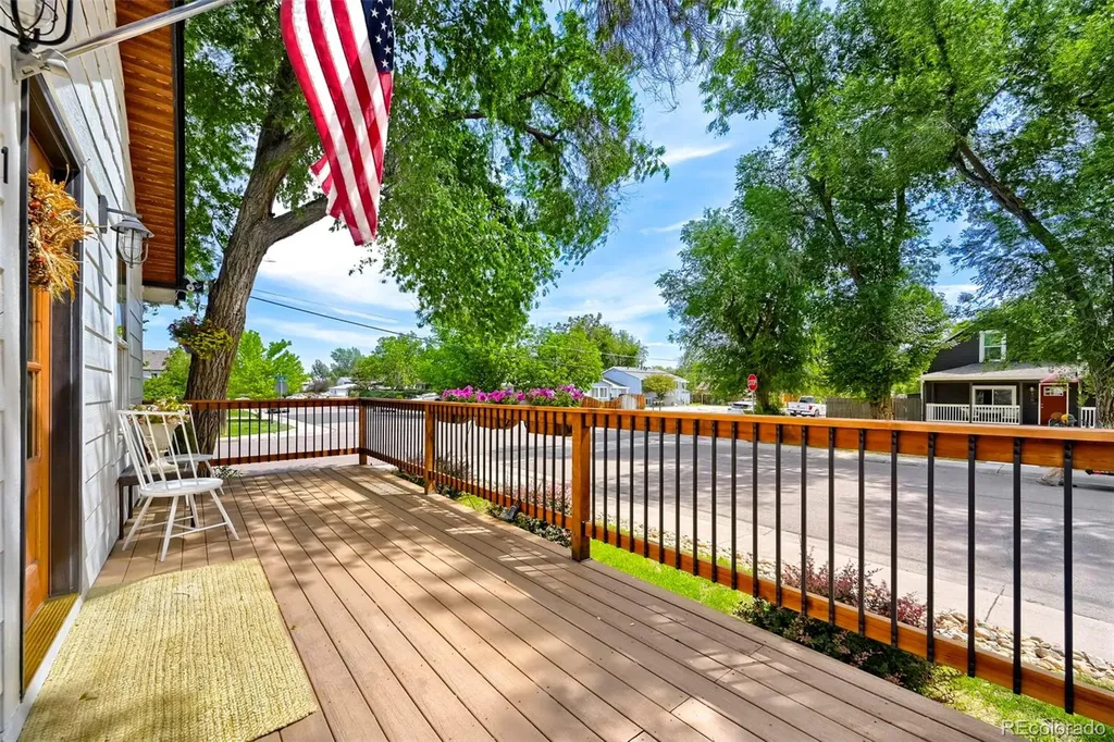 801 S Krameria Street Denver CO 80224
