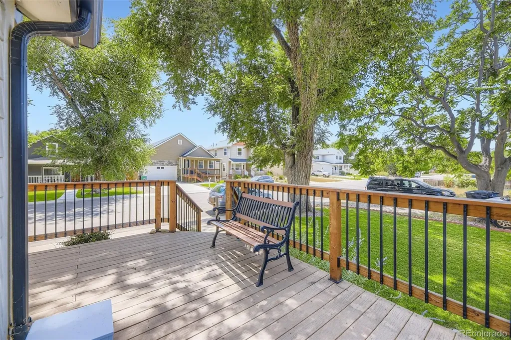 801 S Krameria Street Denver CO 80224