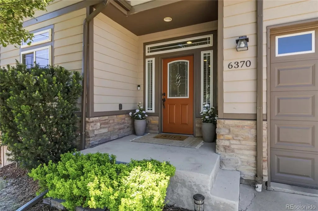 6370 W 30th Avenue Wheat Ridge CO 80214