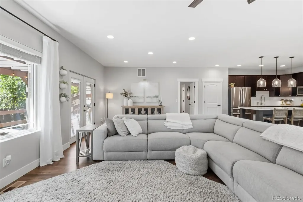 6370 W 30th Avenue Wheat Ridge CO 80214