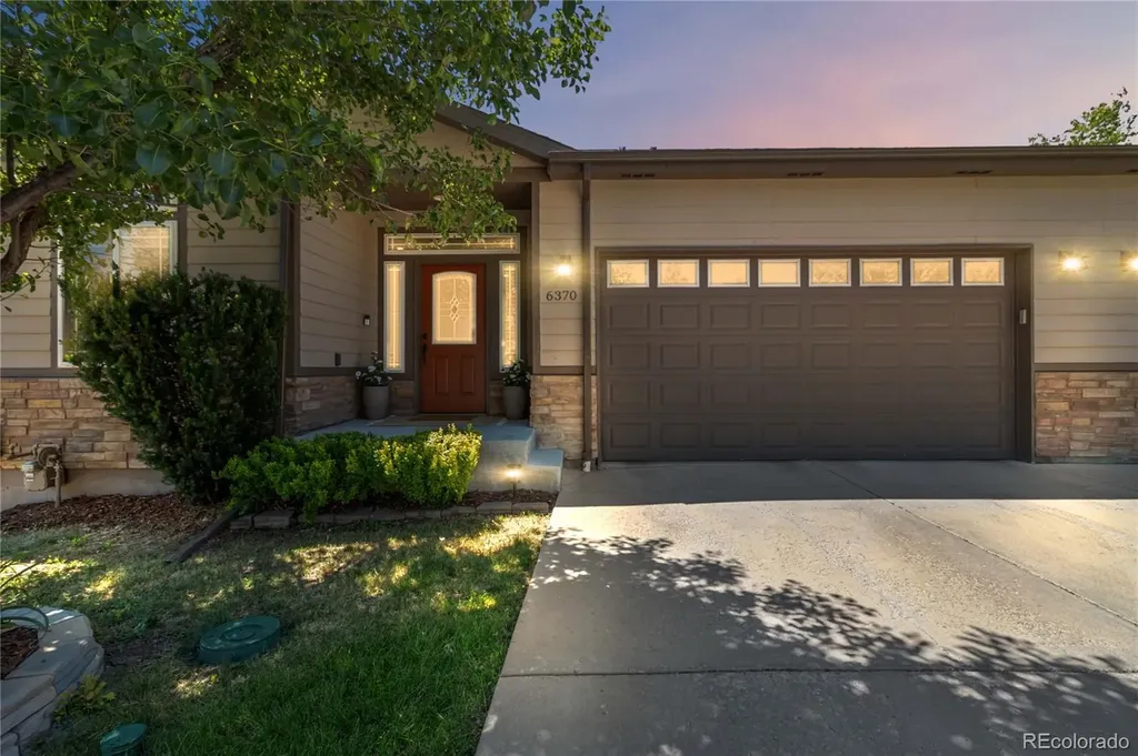 6370 W 30th Avenue Wheat Ridge CO 80214