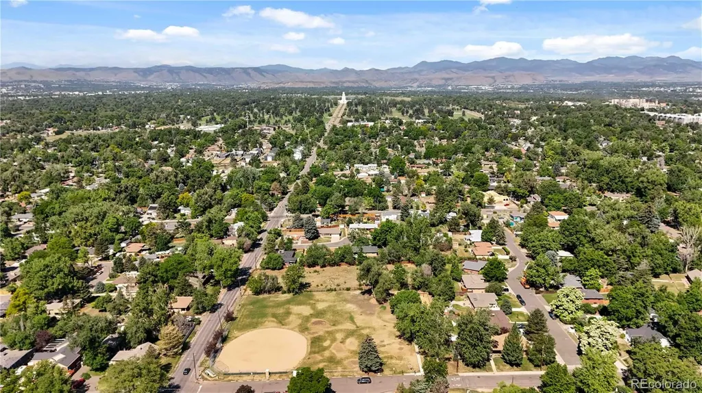 6370 W 30th Avenue Wheat Ridge CO 80214