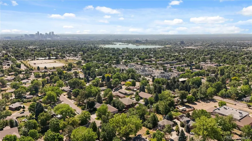 6370 W 30th Avenue Wheat Ridge CO 80214