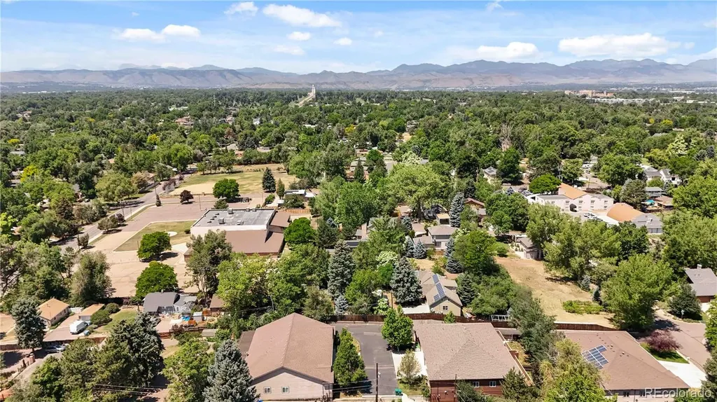 6370 W 30th Avenue Wheat Ridge CO 80214