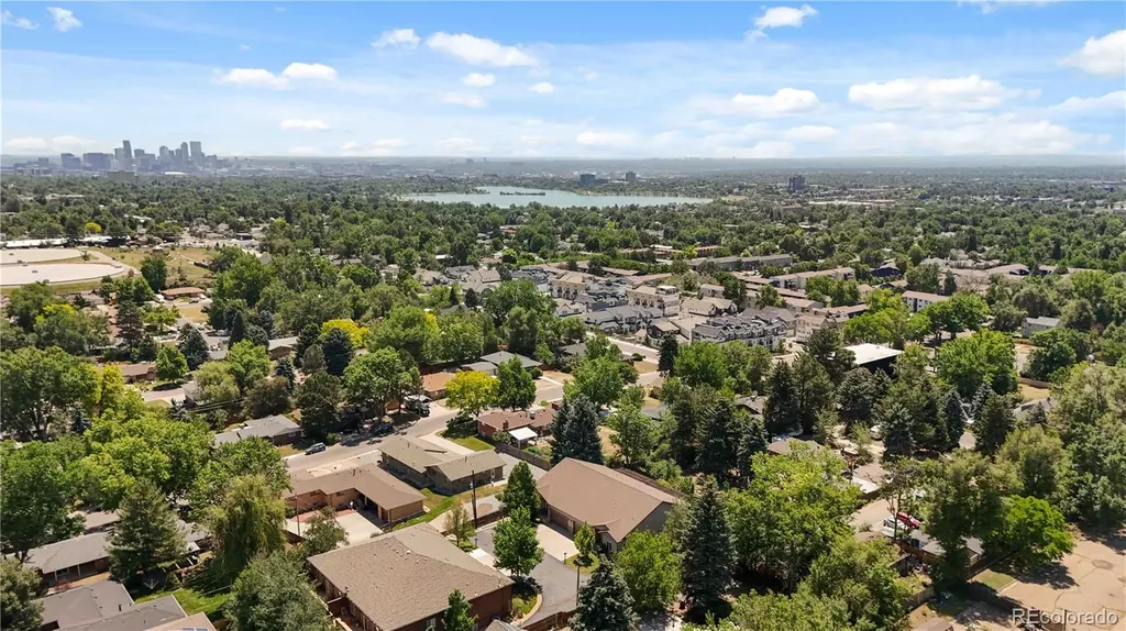 6370 W 30th Avenue Wheat Ridge CO 80214