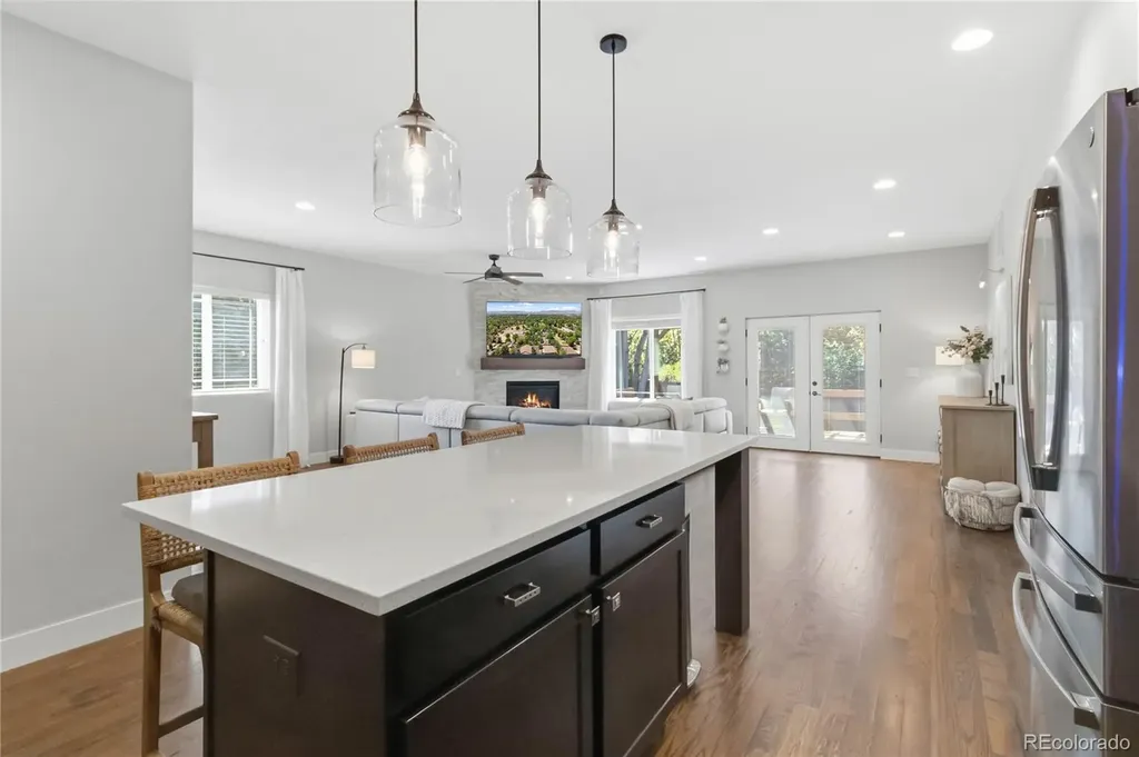 6370 W 30th Avenue Wheat Ridge CO 80214