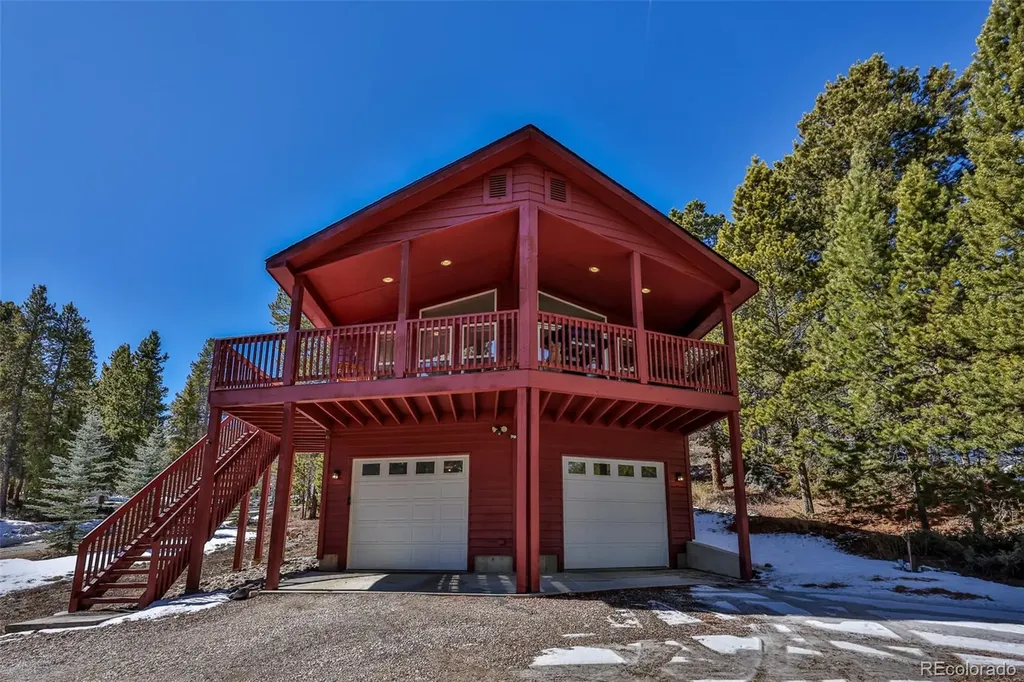 755 GCR 4052 Granby CO 80446