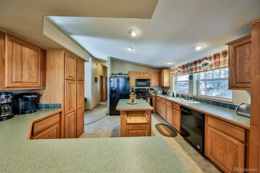 755 GCR 4052 Granby CO 80446