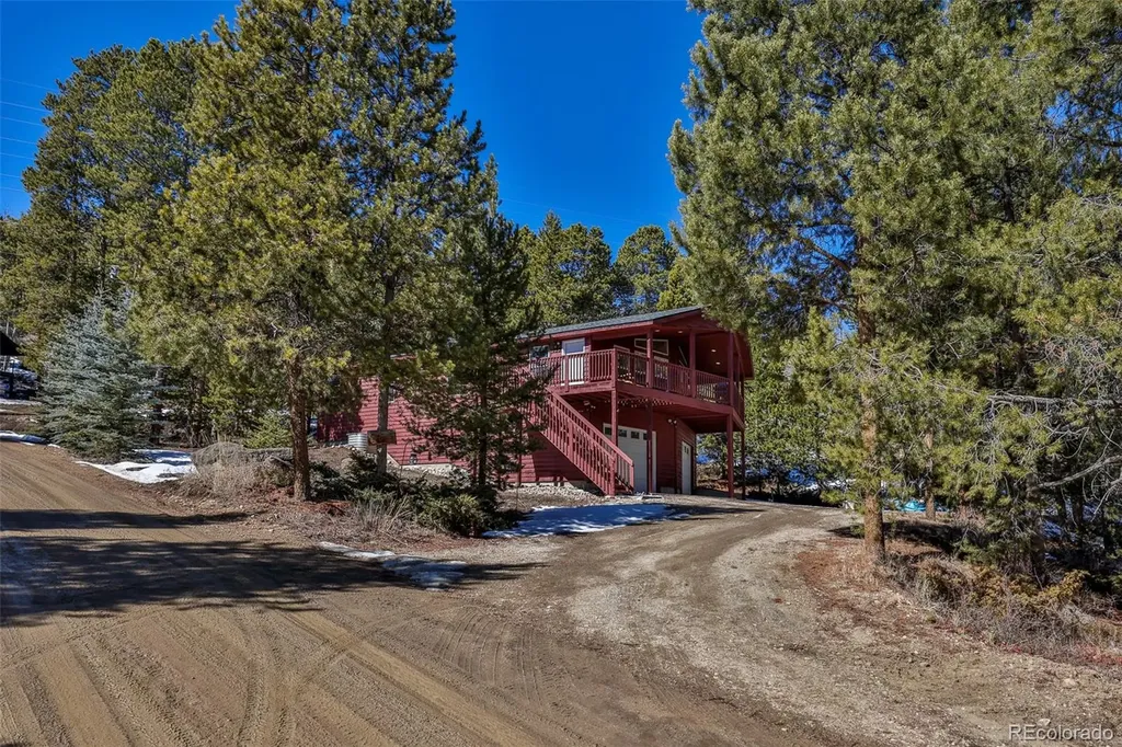 755 GCR 4052 Granby CO 80446