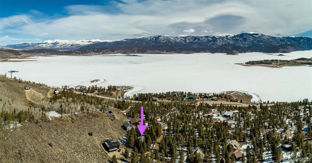 755 GCR 4052 Granby CO 80446