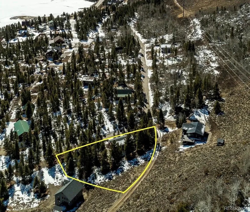 755 GCR 4052 Granby CO 80446