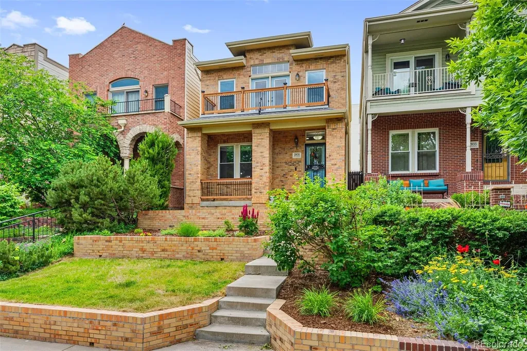 2831 Wyandot Street Denver CO 80211